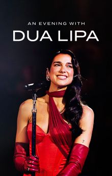 An Evening with Dua Lipa