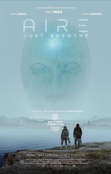 Aire: Just Breathe