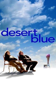 Desert Blue