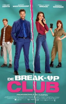 The Break-Up Club