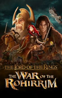 The Lord of the Rings: The War of the Rohirrim