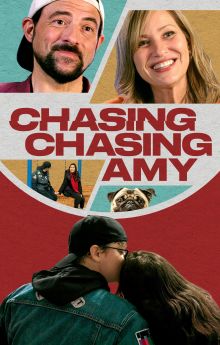 Chasing Chasing Amy