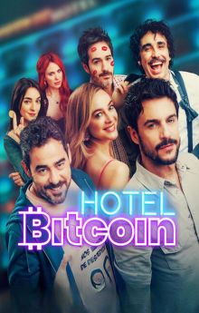 Hotel Bitcoin