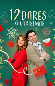 12 Dares of Christmas