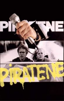 Piratene