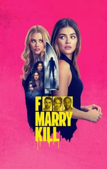 F Marry Kill