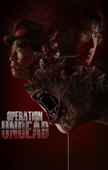 Operation Undead