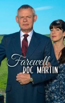 Farewell Doc Martin