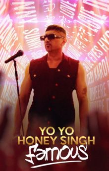 Yo Yo Honey Singh: Famous