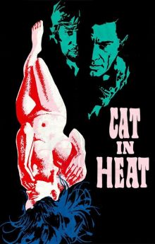 The Cat in Heat