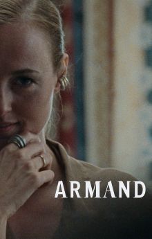 Armand