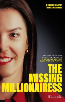 The Missing Millionairess