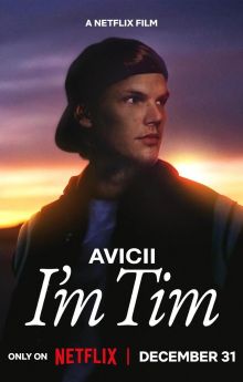 Avicii: I'm Tim