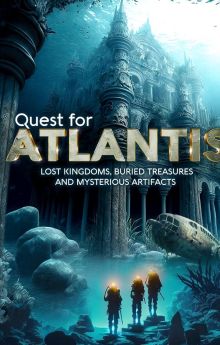 Quest for Atlantis: Lost Kingdoms, Buried Treasures and Mysterious Artifacts