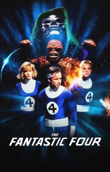 The Fantastic Four