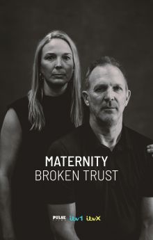 Maternity: Broken Trust