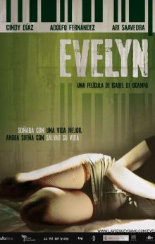 Evelyn