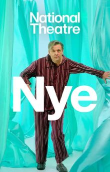 National Theatre Live: Nye