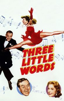 Three Little Words