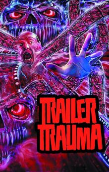 Trailer Trauma