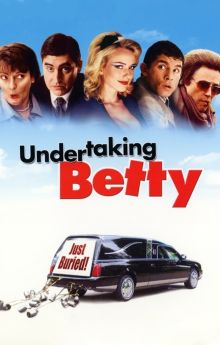 Undertaking Betty