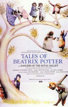 Tales of Beatrix Potter