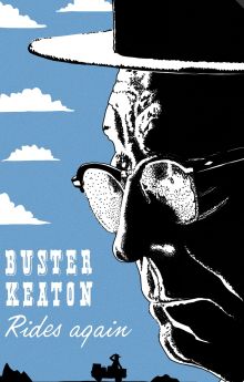 Buster Keaton Rides Again