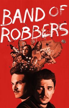 Band of Robbers