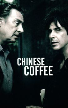 Chinese Coffee