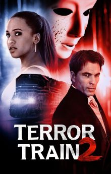 Terror Train 2