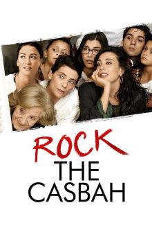 Rock the Casbah