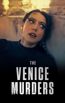 The Venice Murders