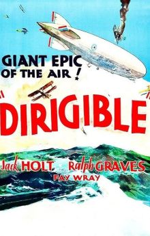 Dirigible