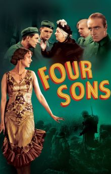 Four Sons