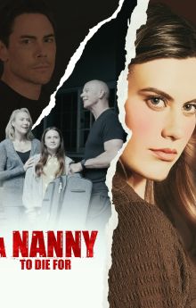 A Nanny to Die For