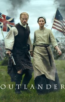 Outlander - Season 7