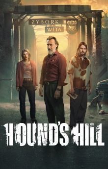 Hound's Hill - Season 1