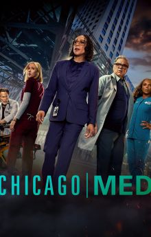 Chicago Med - Season 10