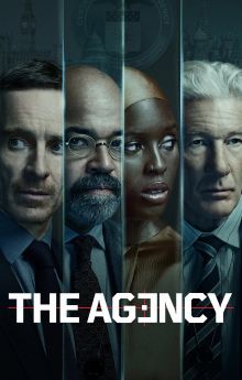 The Agency - Season 1