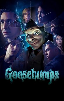 Goosebumps - Season 2