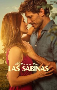 Return to Las Sabinas - Season 1