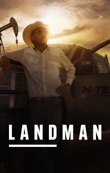 Landman - Season 1