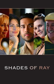 Shades of Ray