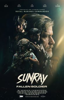 Sunray: Fallen Soldier