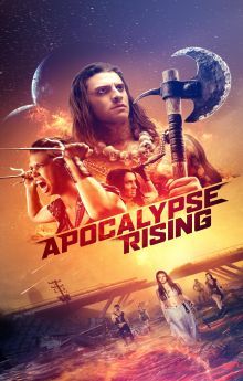 Apocalypse Rising