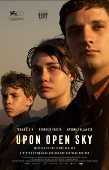 Upon Open Sky