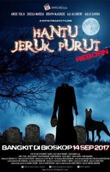 Hantu Jeruk Purut Reborn