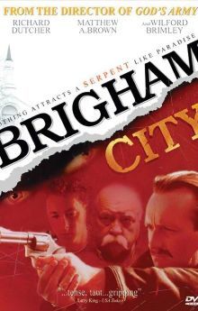 Brigham City