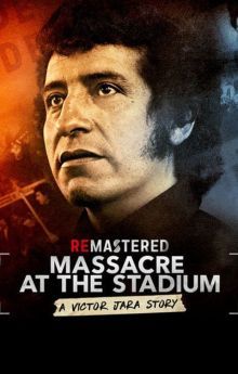 ReMastered: Massacre at the Stadium