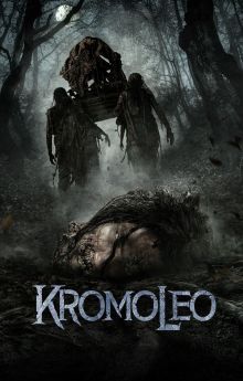 Kromoleo: The Haunting